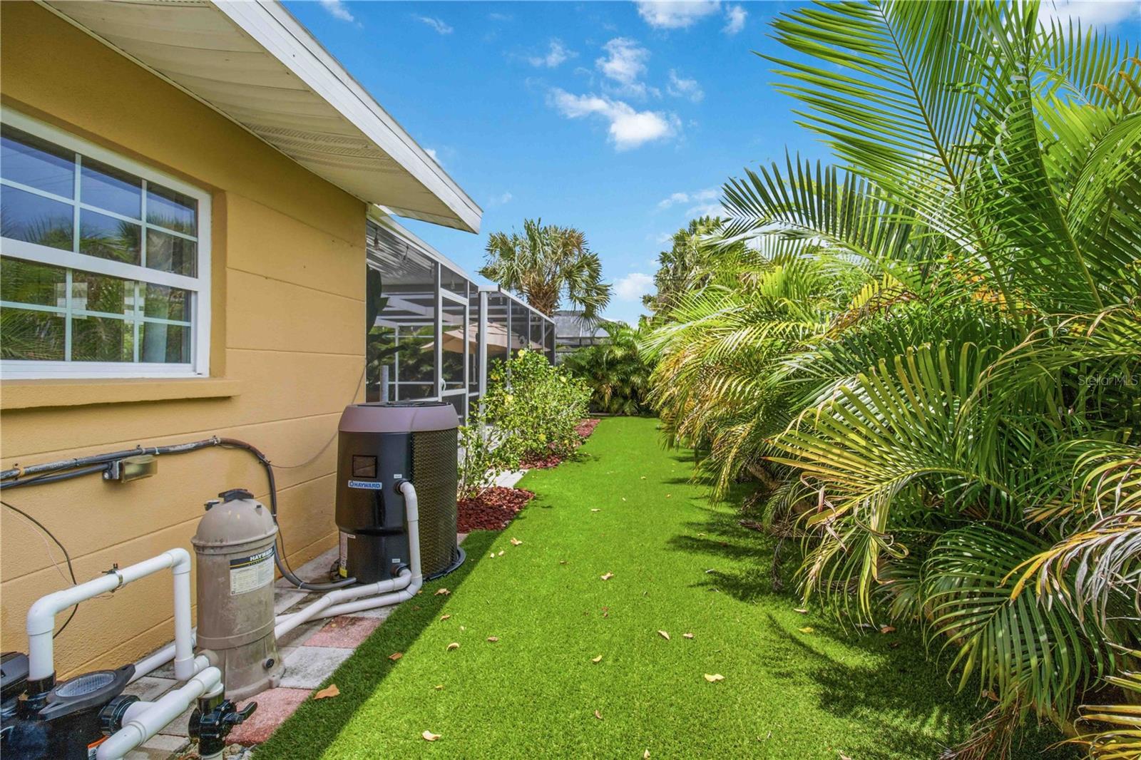 SOUTHWOOD VILLAGE FIRST ADD REP - Residential