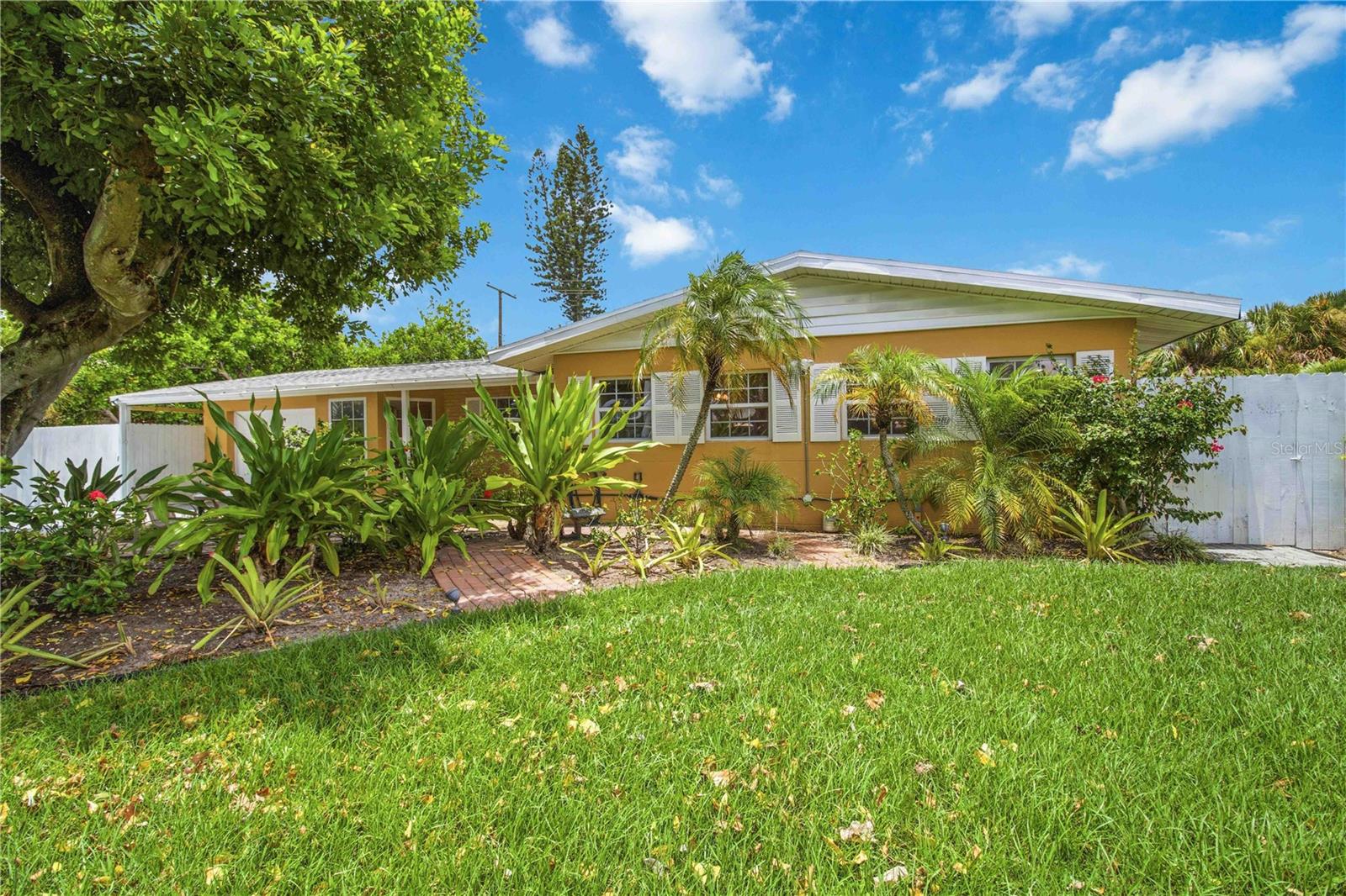 SOUTHWOOD VILLAGE FIRST ADD REP - Residential
