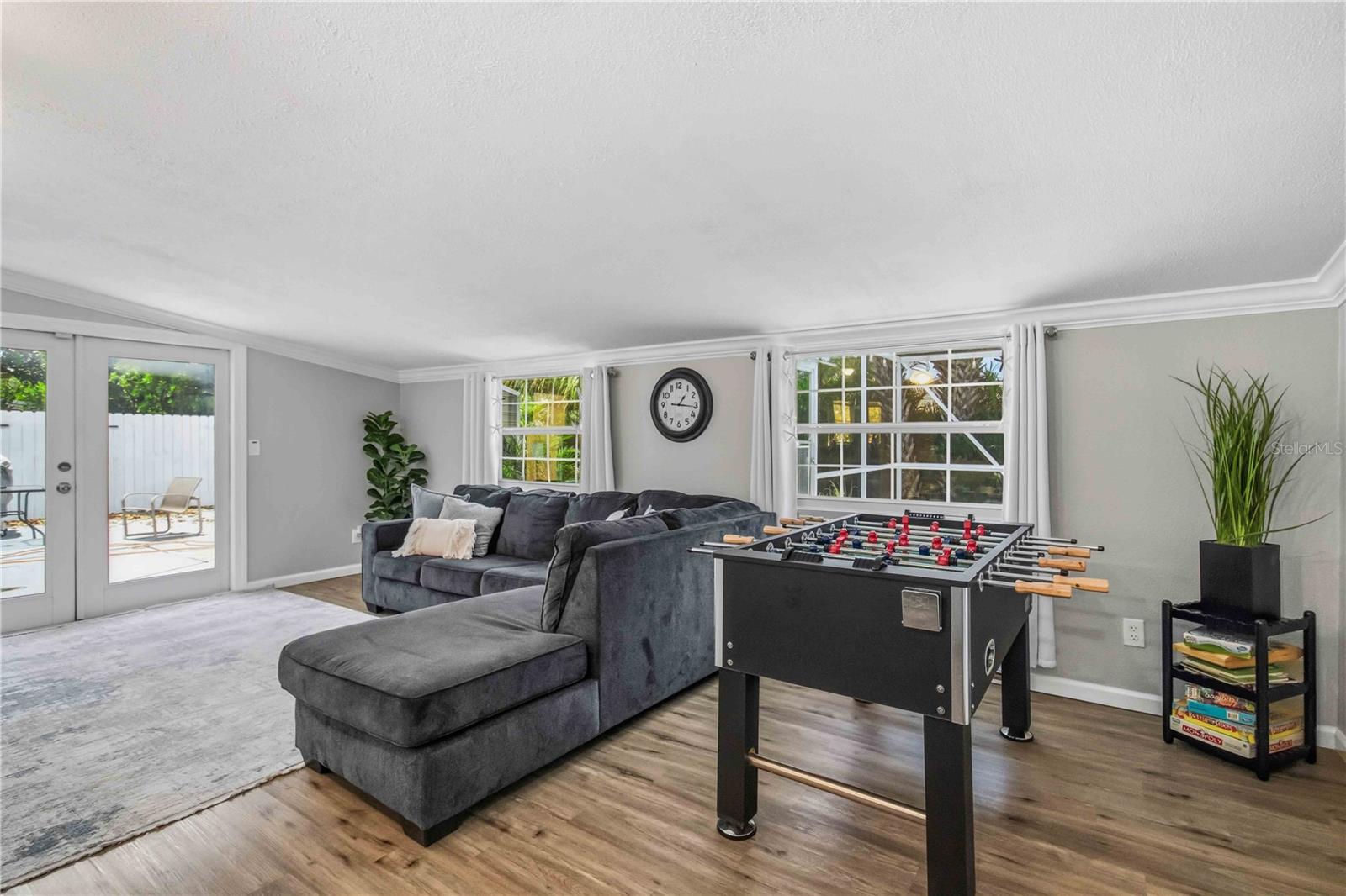 SOUTHWOOD VILLAGE FIRST ADD REP - Residential