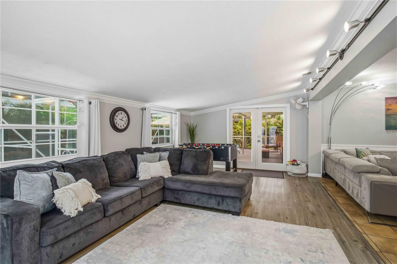 SOUTHWOOD VILLAGE FIRST ADD REP - Residential