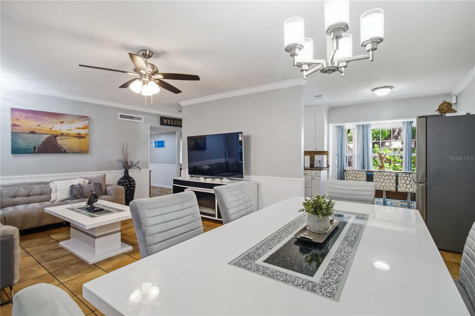 SOUTHWOOD VILLAGE FIRST ADD REP - Residential