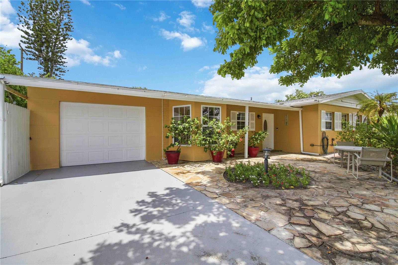 SOUTHWOOD VILLAGE FIRST ADD REP - Residential