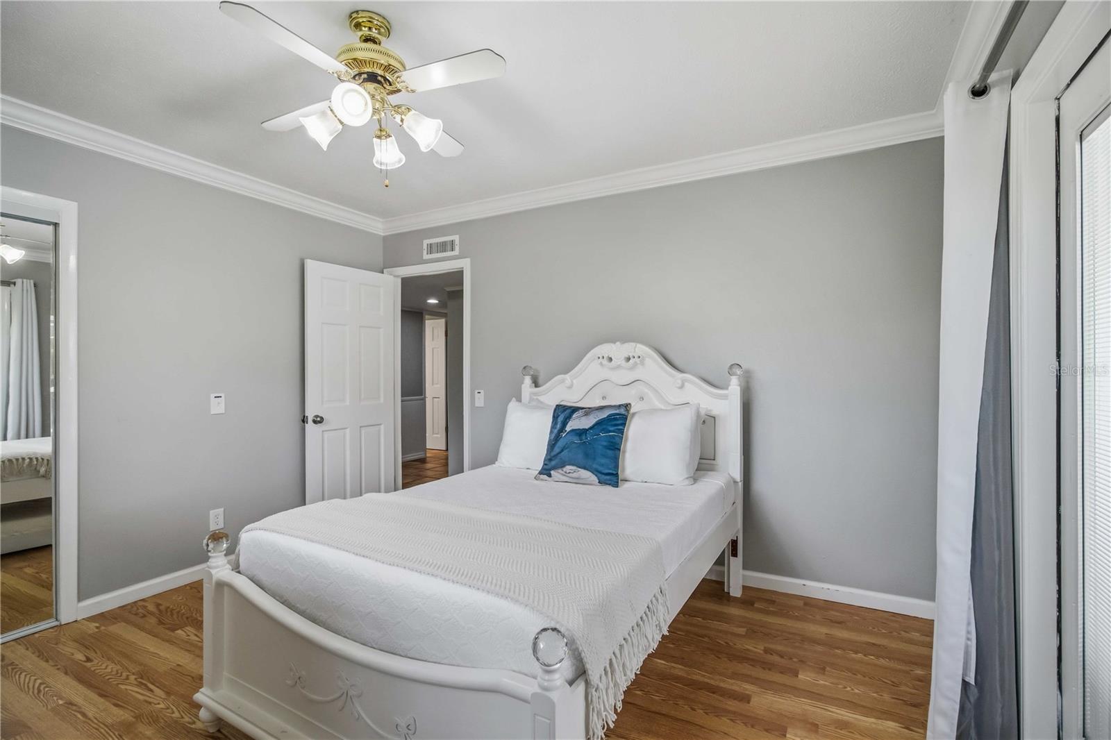 SOUTHWOOD VILLAGE FIRST ADD REP - Residential