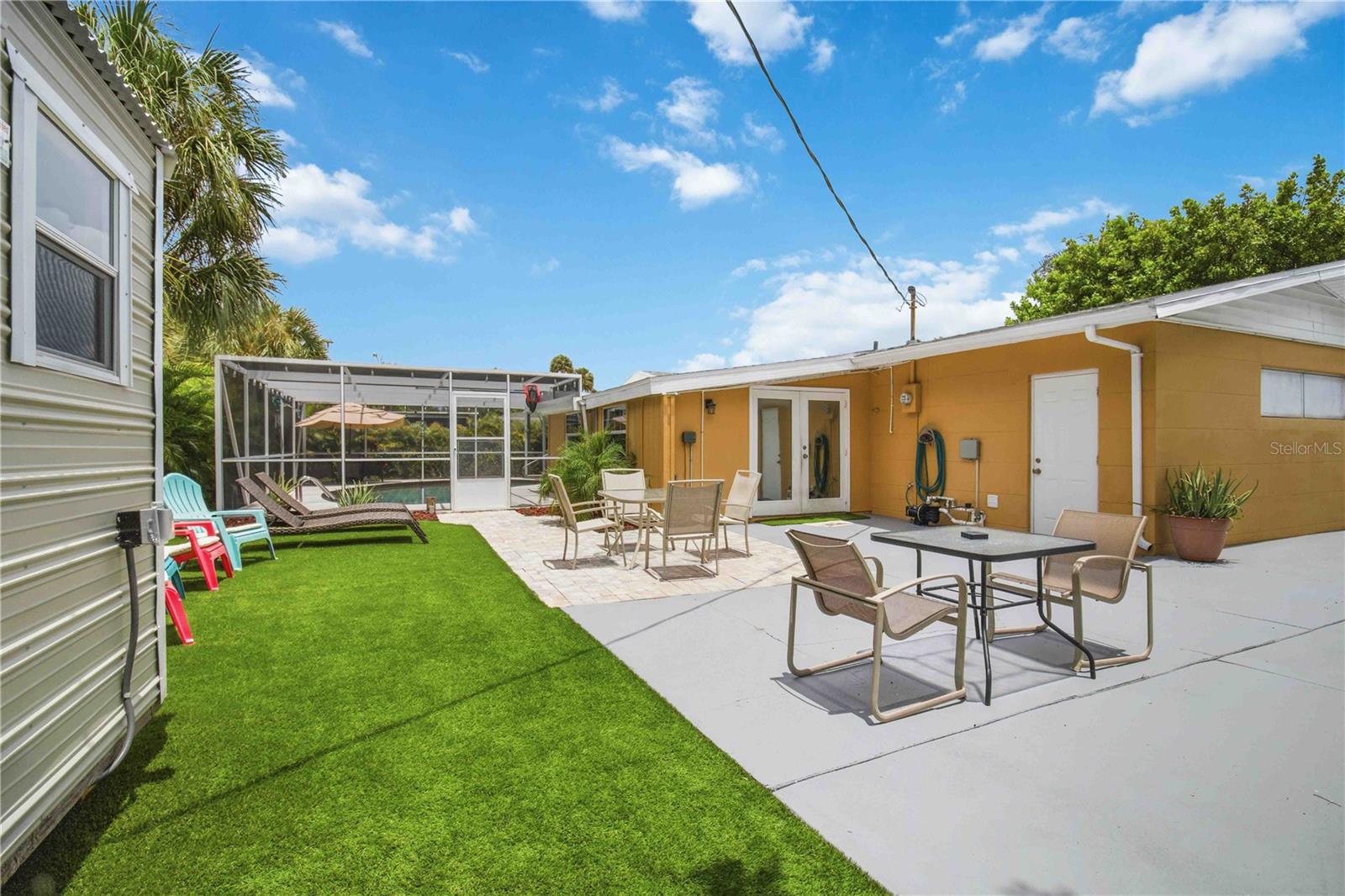 SOUTHWOOD VILLAGE FIRST ADD REP - Residential