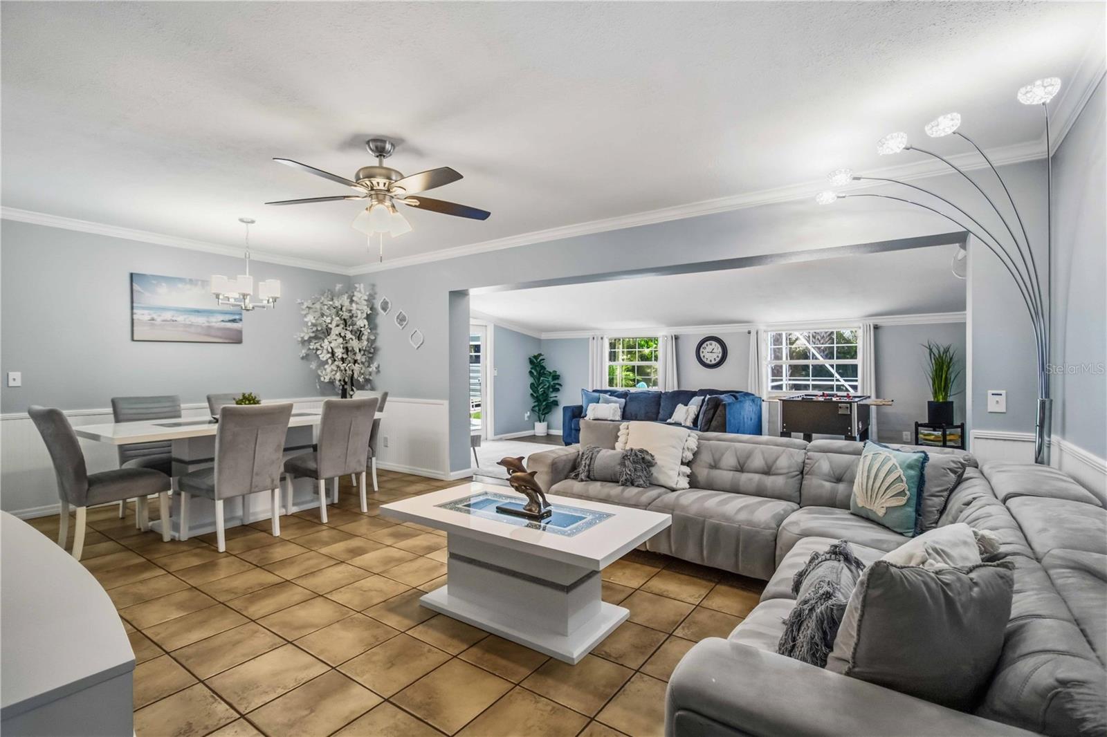 SOUTHWOOD VILLAGE FIRST ADD REP - Residential