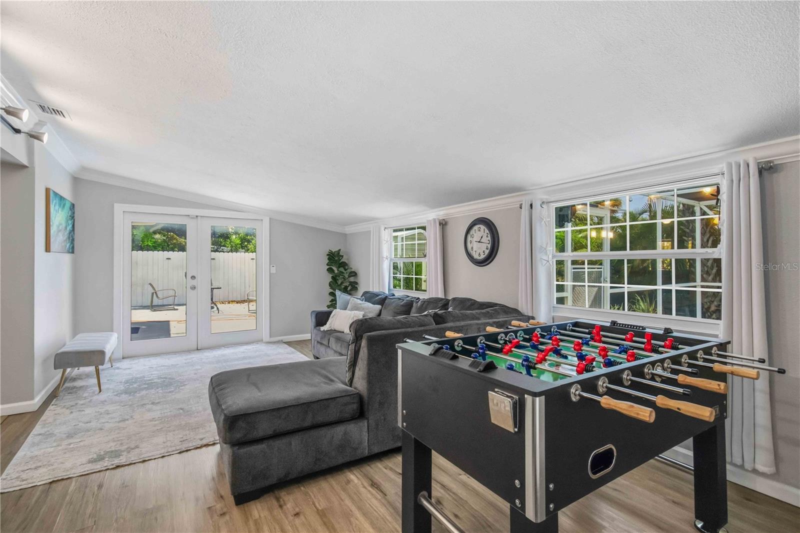 SOUTHWOOD VILLAGE FIRST ADD REP - Residential
