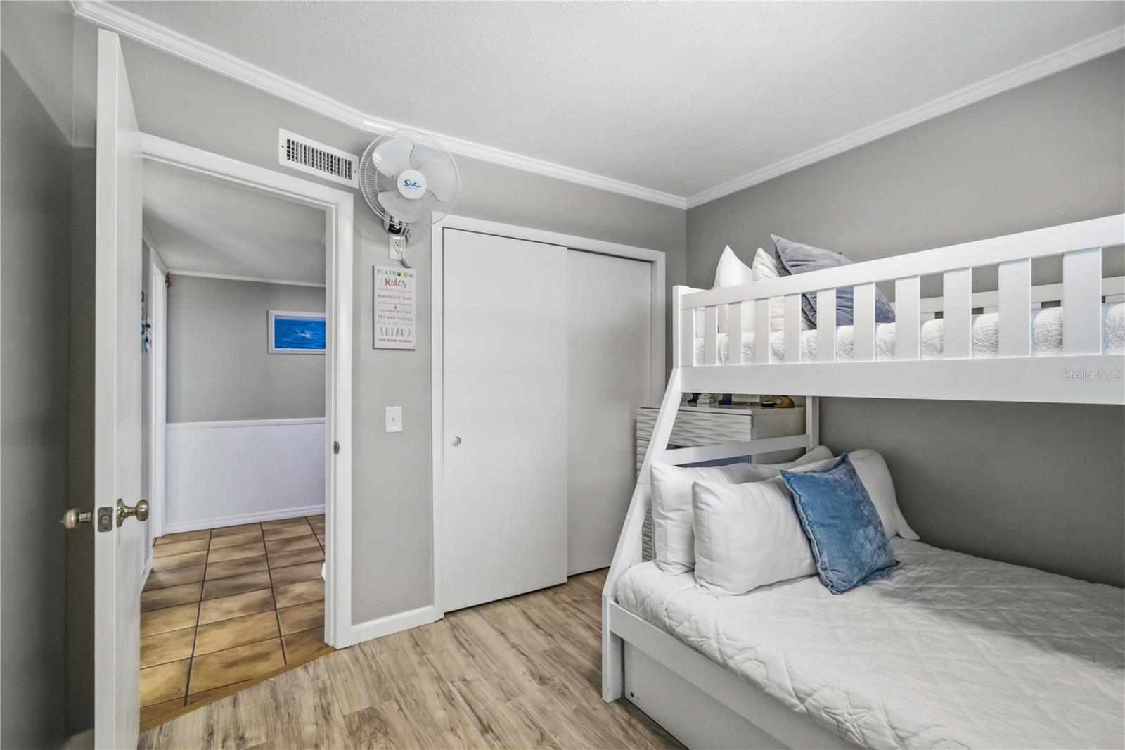 SOUTHWOOD VILLAGE FIRST ADD REP - Residential