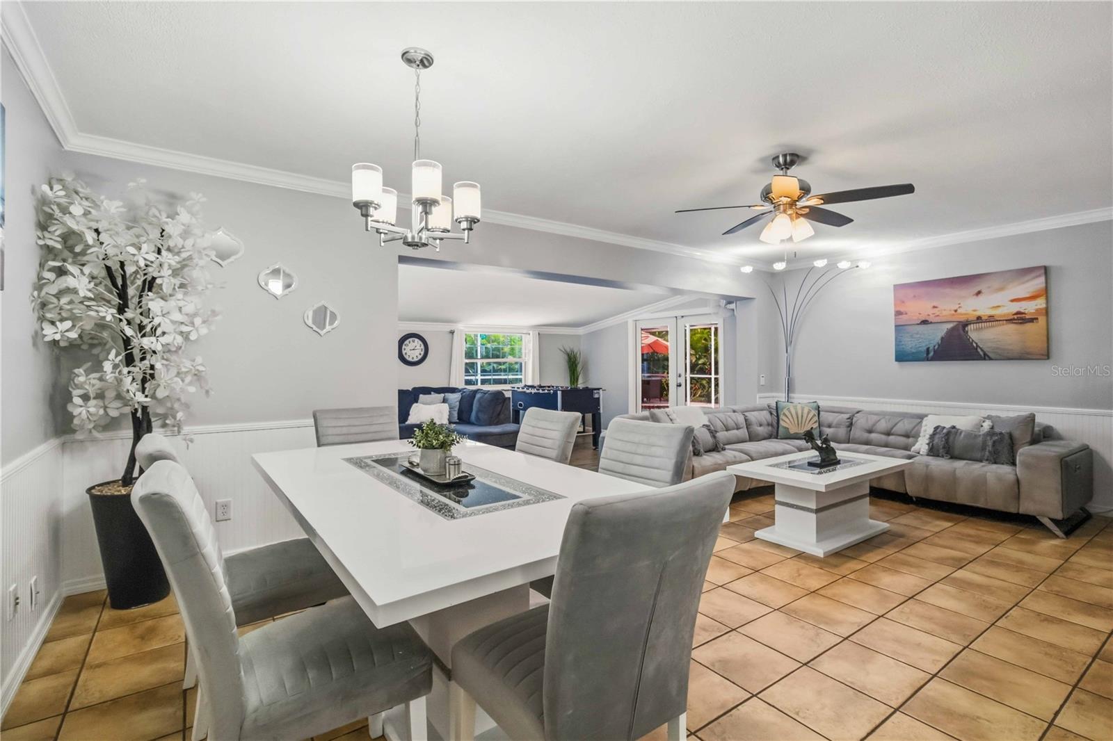 SOUTHWOOD VILLAGE FIRST ADD REP - Residential