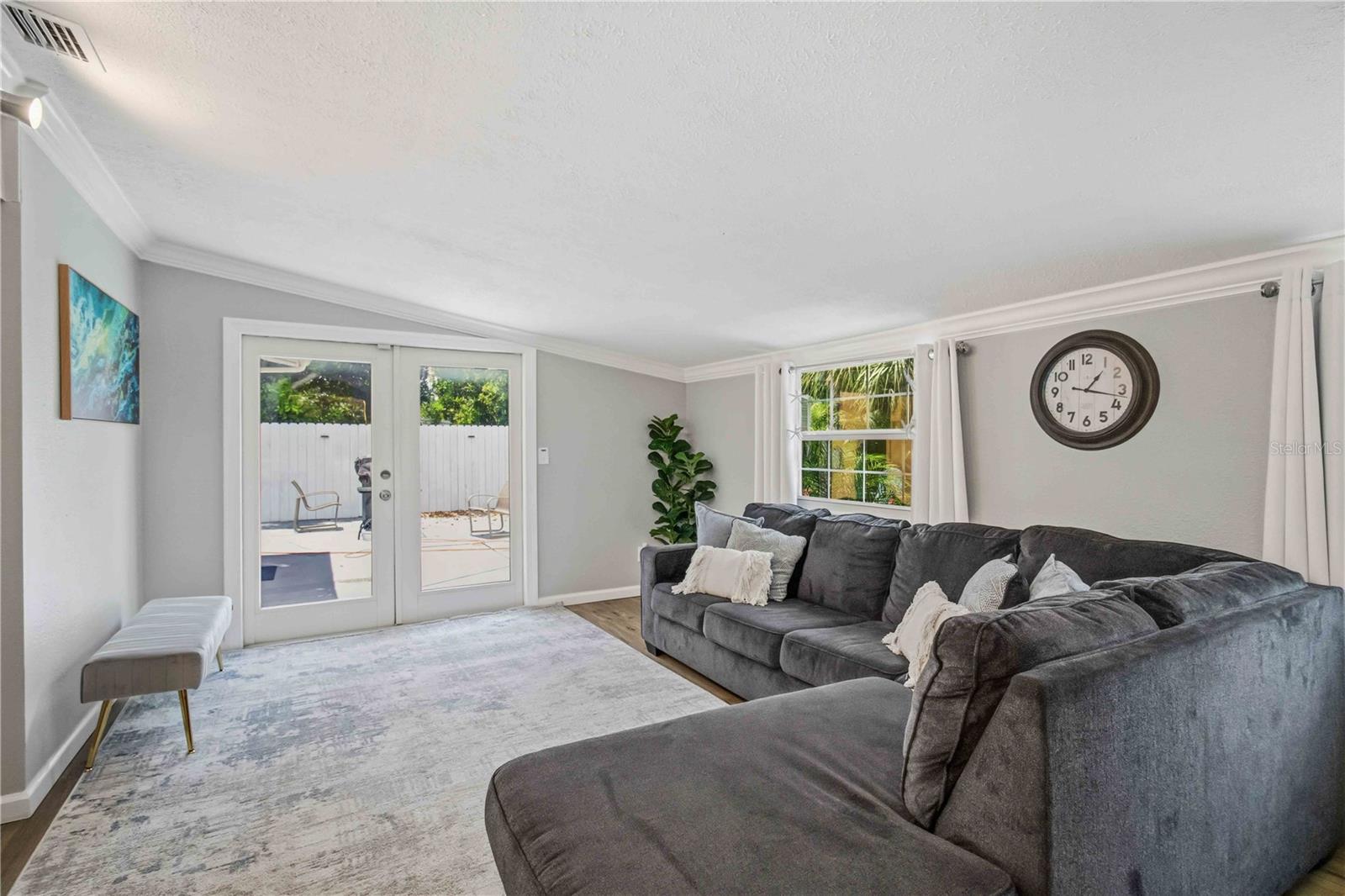 SOUTHWOOD VILLAGE FIRST ADD REP - Residential