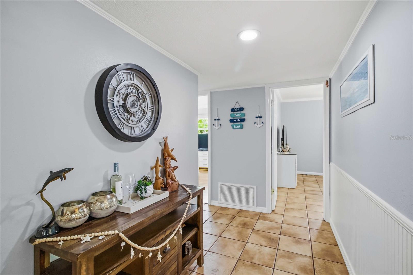 SOUTHWOOD VILLAGE FIRST ADD REP - Residential