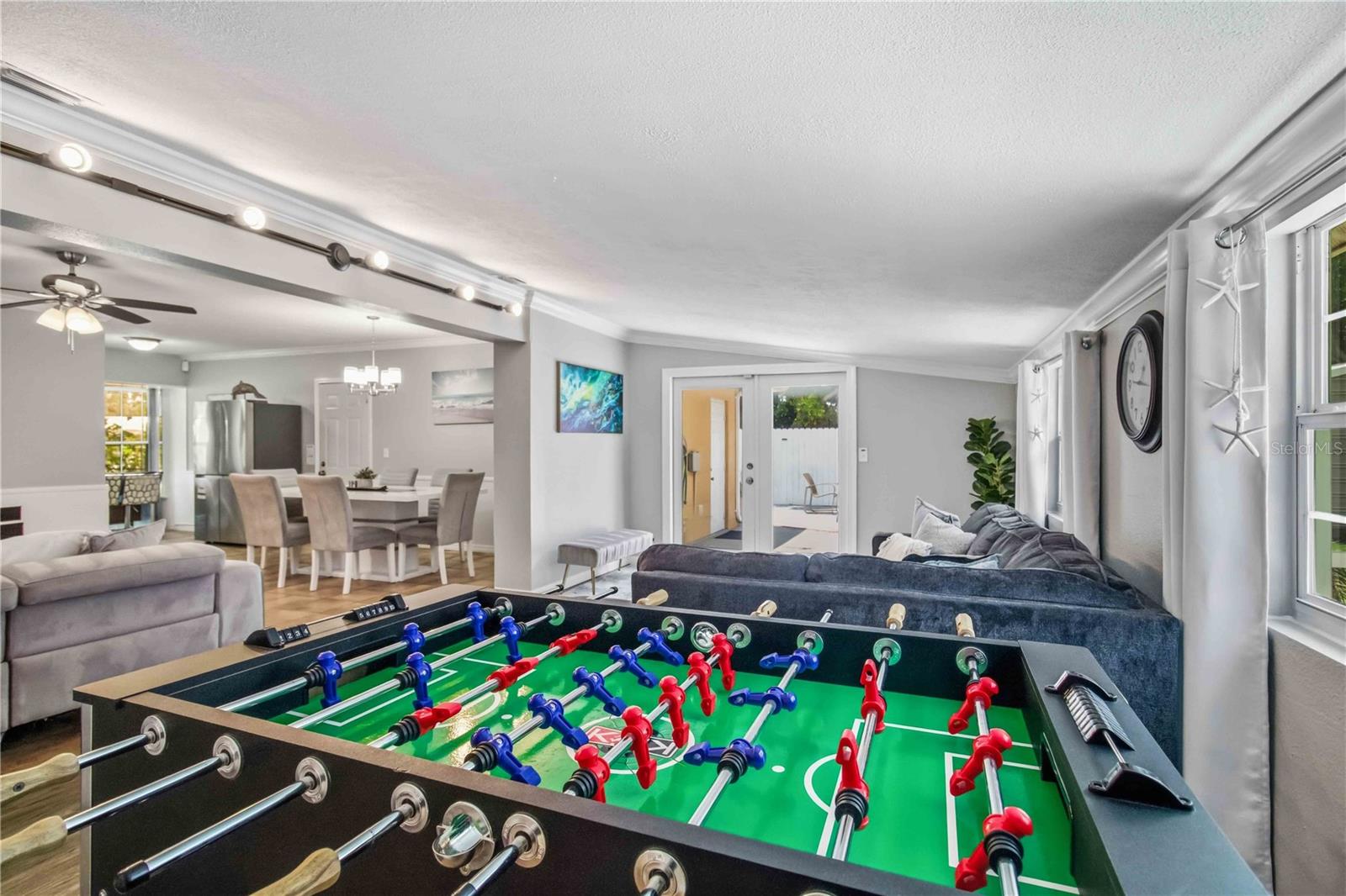 SOUTHWOOD VILLAGE FIRST ADD REP - Residential