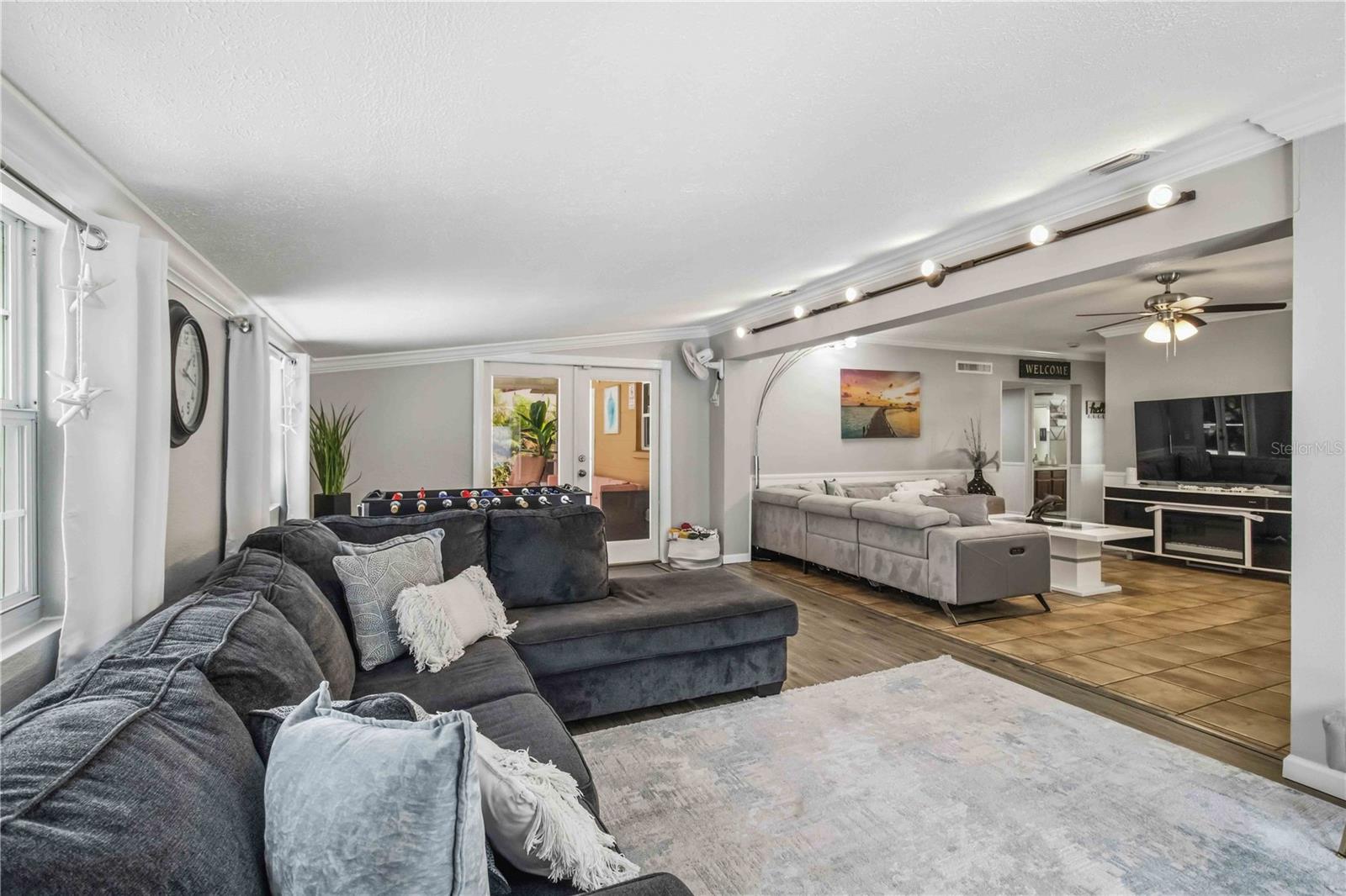 SOUTHWOOD VILLAGE FIRST ADD REP - Residential