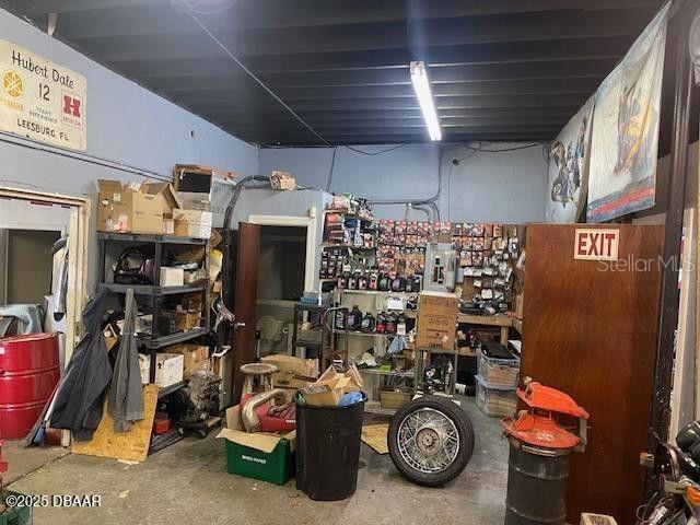 MASON & CARSWELLS HOLLY HILL - Commercial Sale