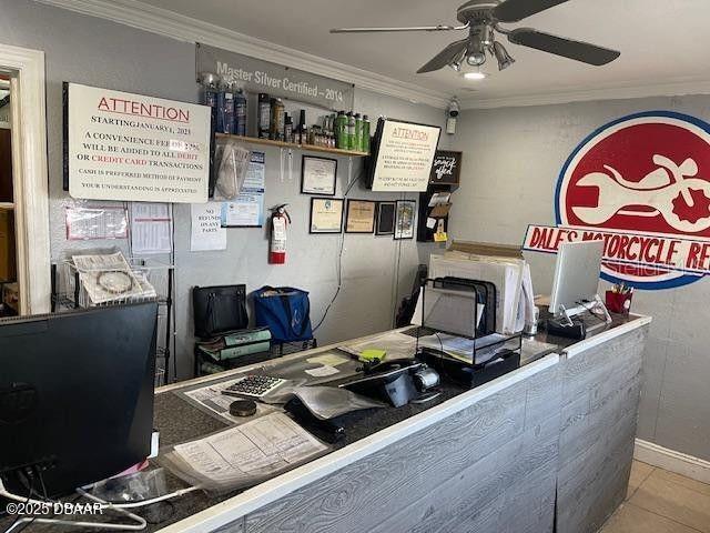 MASON & CARSWELLS HOLLY HILL - Commercial Sale