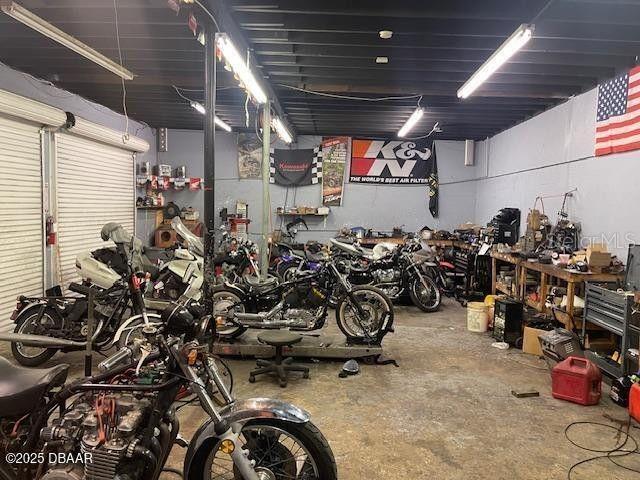 MASON & CARSWELLS HOLLY HILL - Commercial Sale