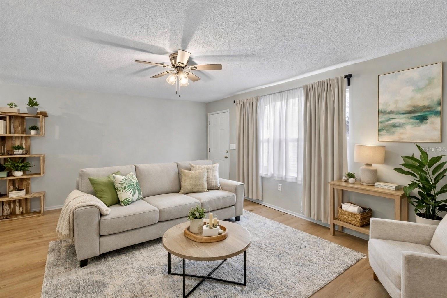 CYPRESS PARK GARDEN HMS 1 CONDO - Residential