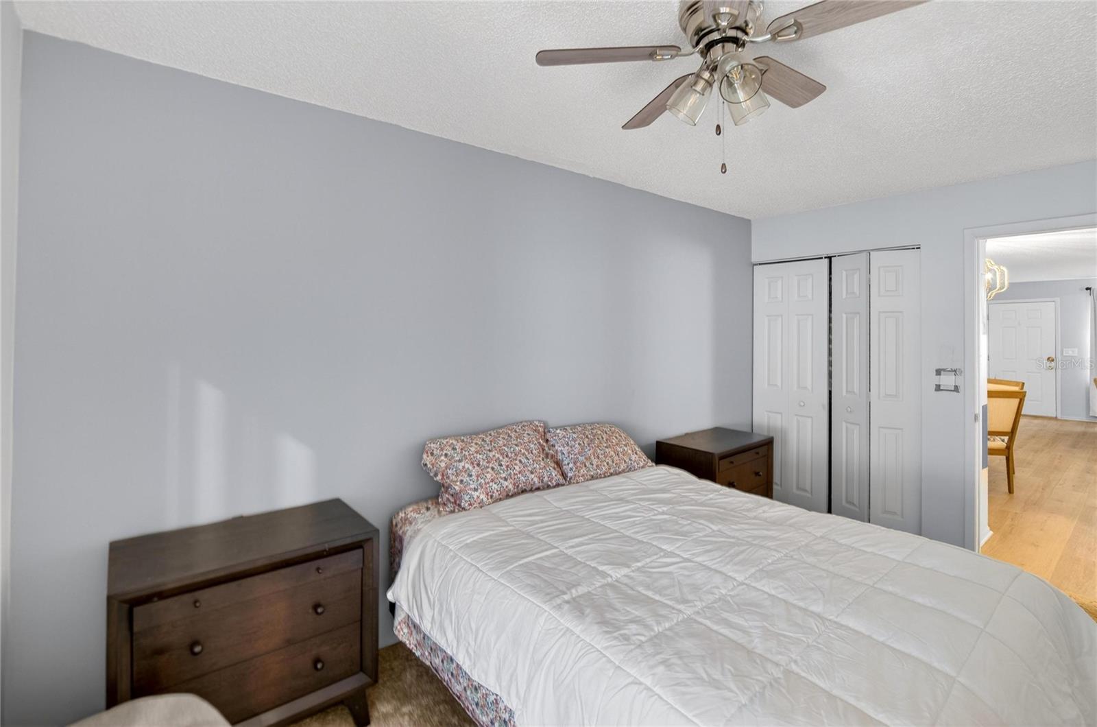 CYPRESS PARK GARDEN HMS 1 CONDO - Residential