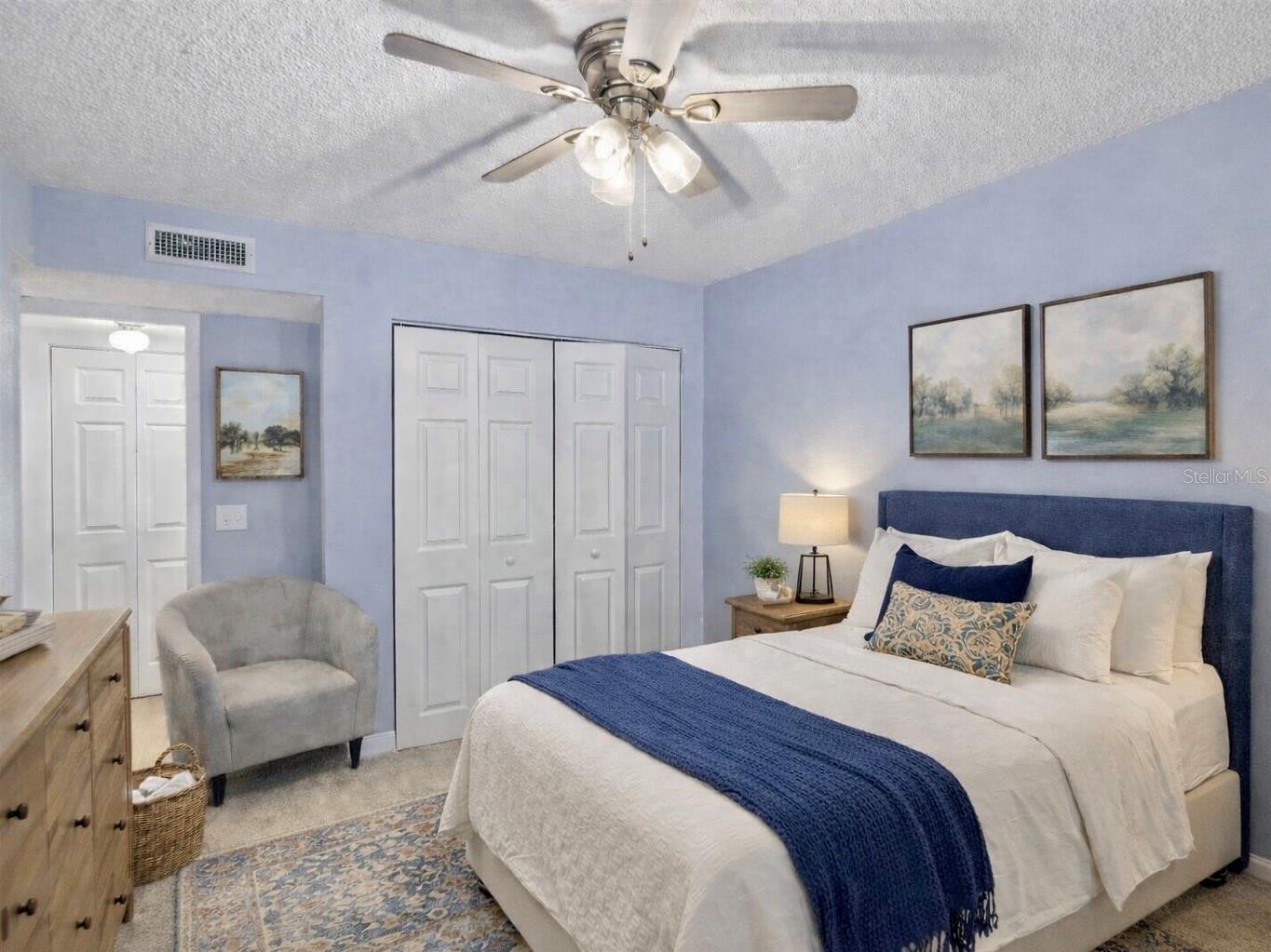 CYPRESS PARK GARDEN HMS 1 CONDO - Residential