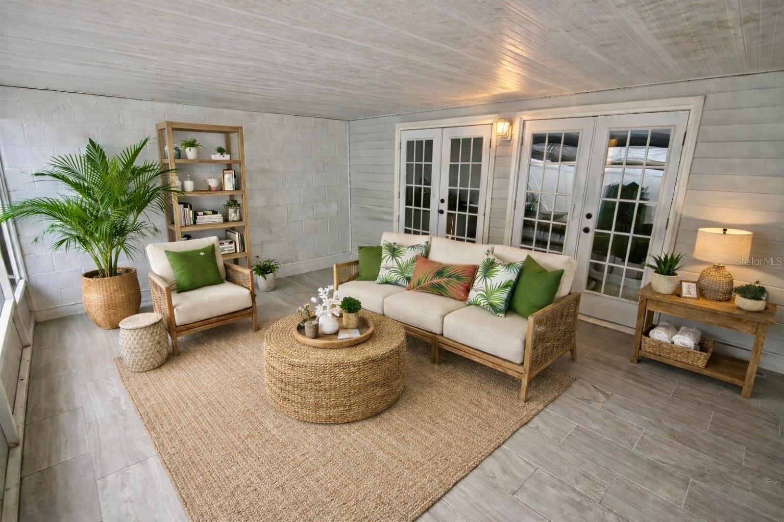 CYPRESS PARK GARDEN HMS 1 CONDO - Residential