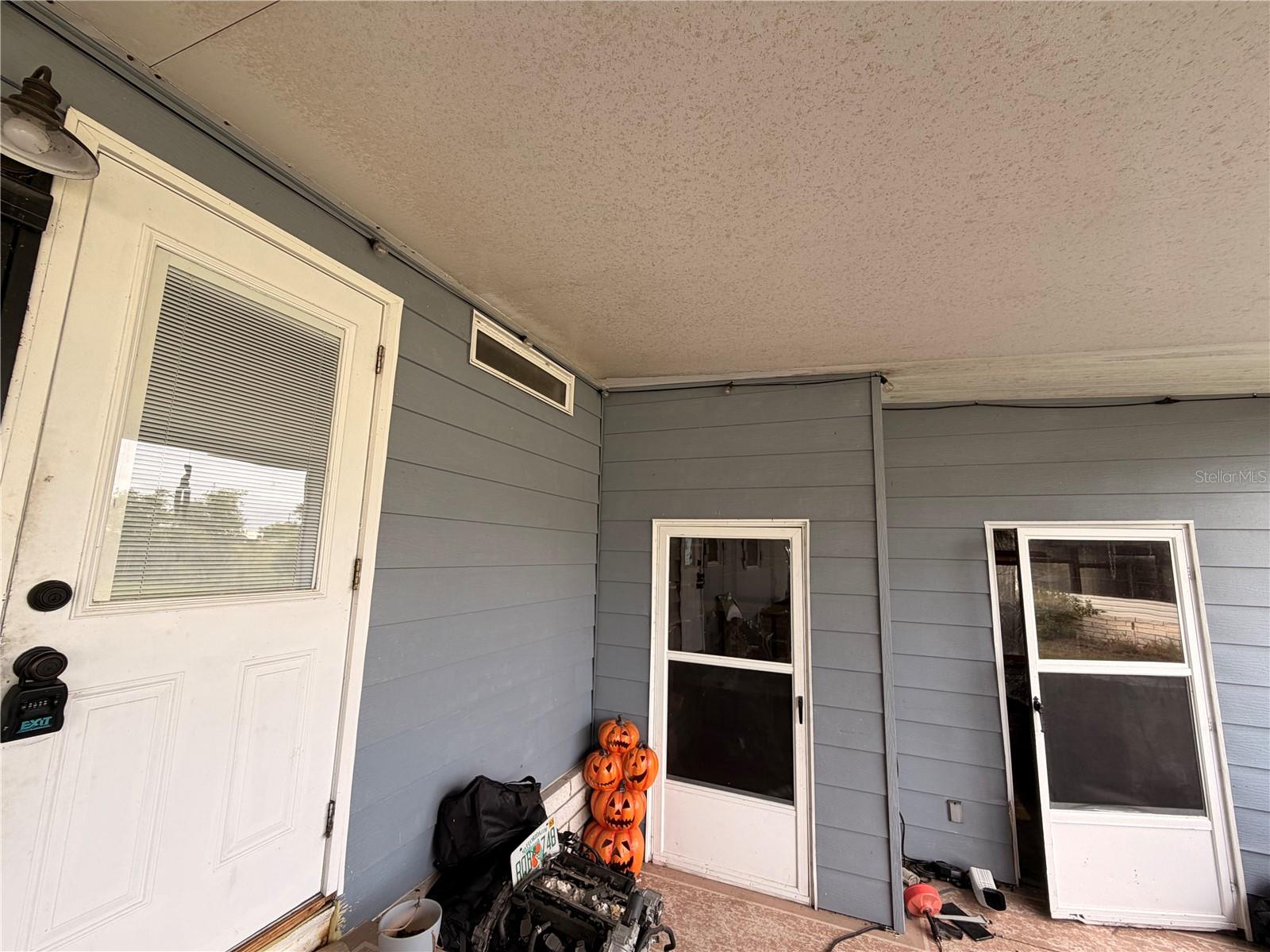 ZELLWOOD STATION COOP MH PARK - Residential