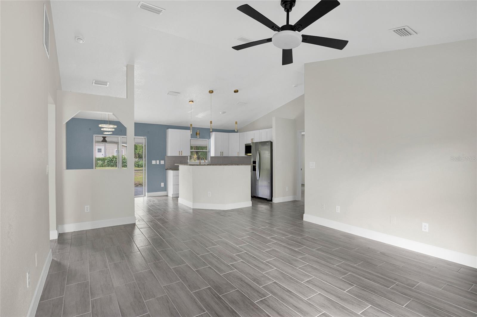 OAKCREST HOMESITES - Residential