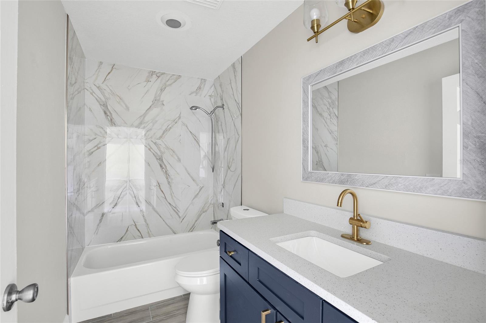 OAKCREST HOMESITES - Residential