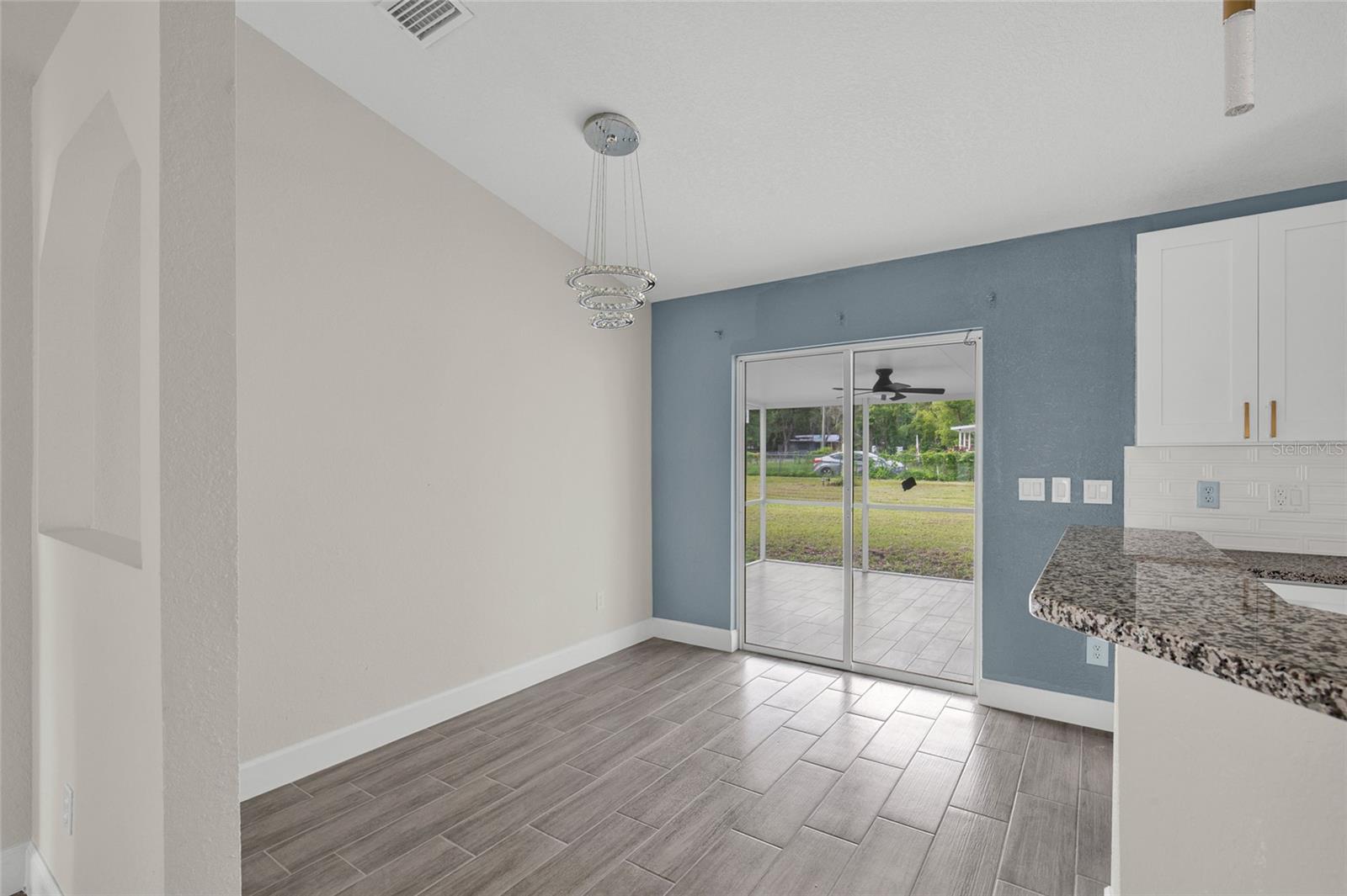 OAKCREST HOMESITES - Residential