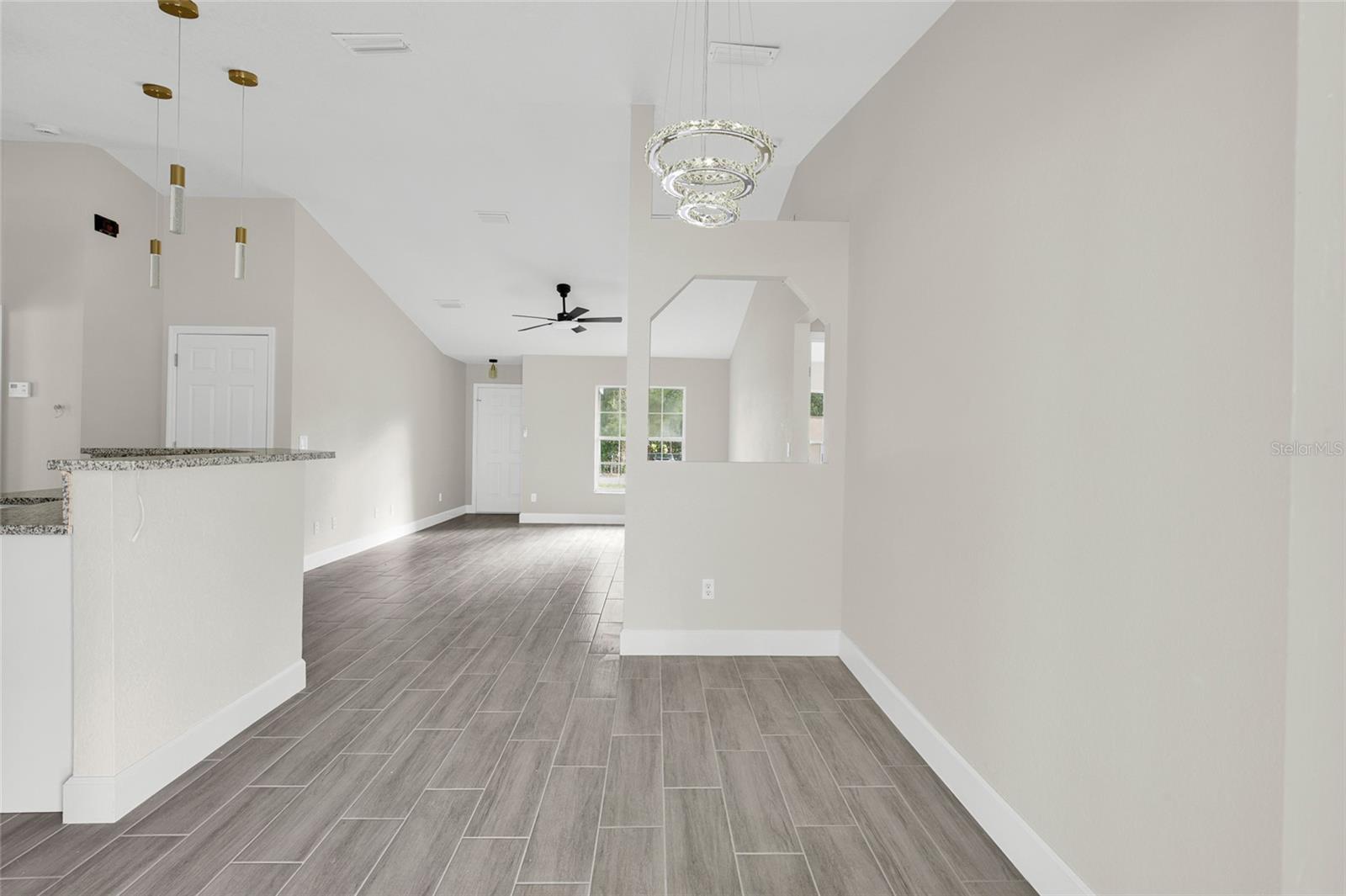 OAKCREST HOMESITES - Residential