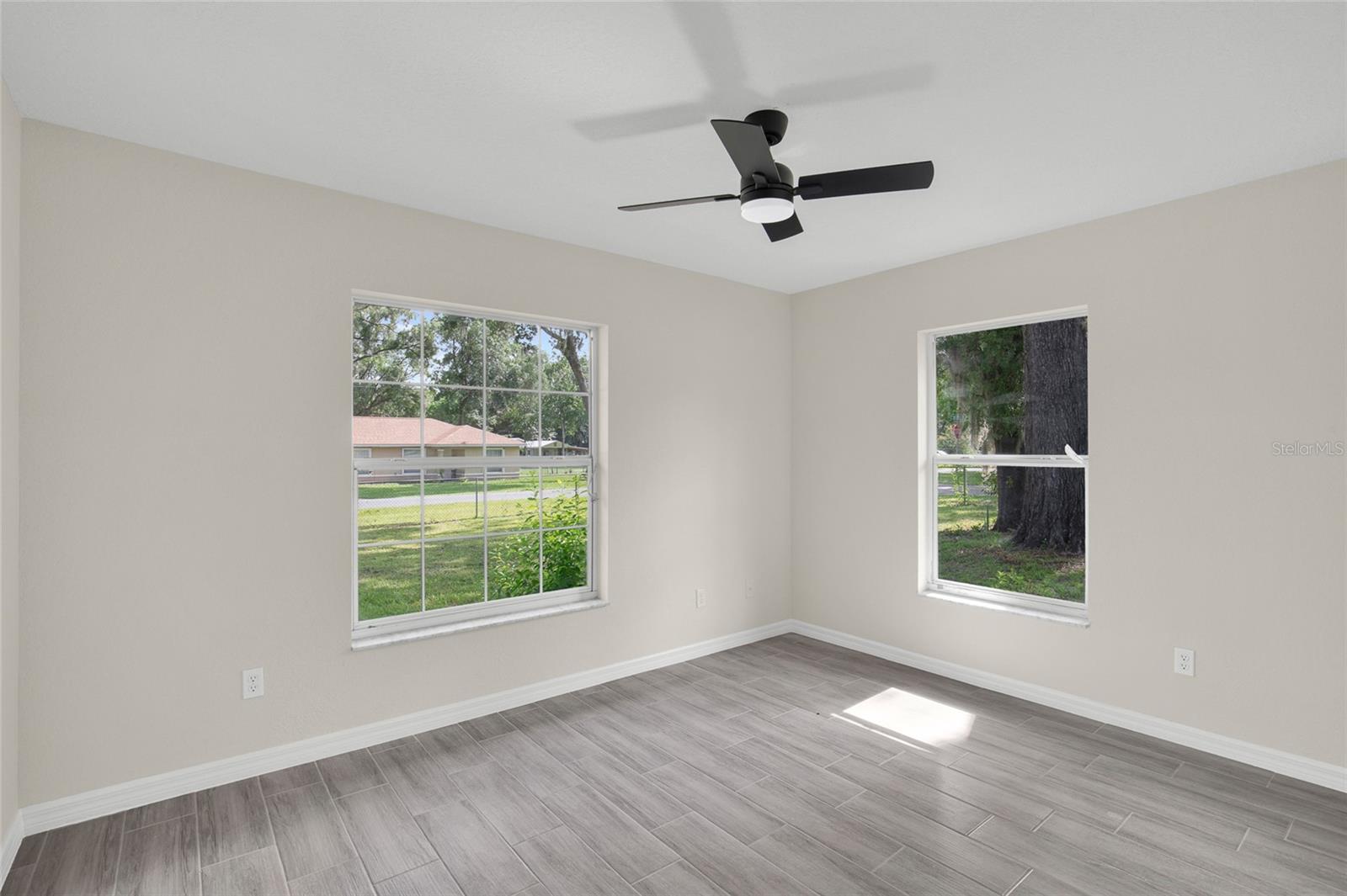 OAKCREST HOMESITES - Residential