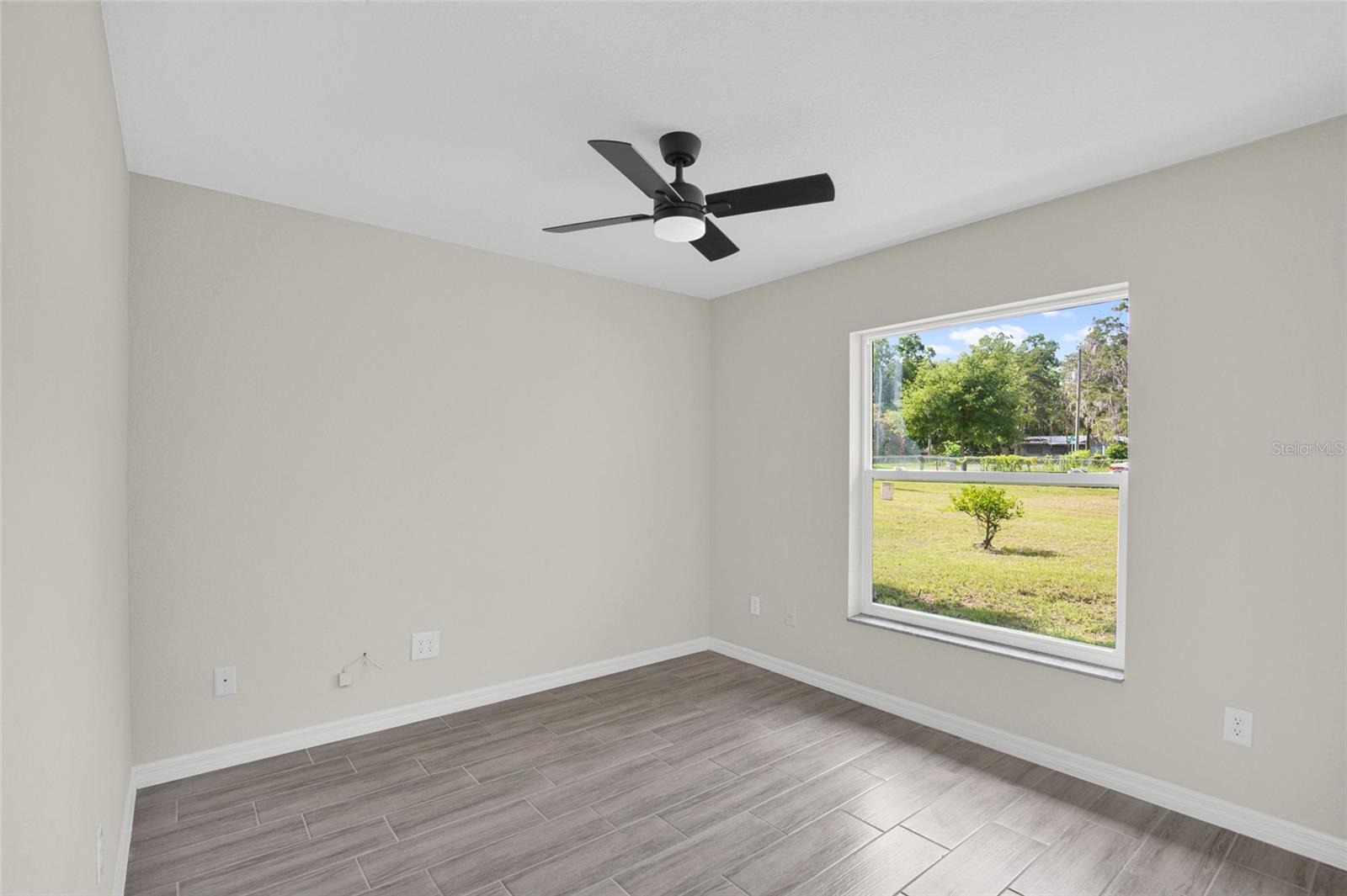 OAKCREST HOMESITES - Residential