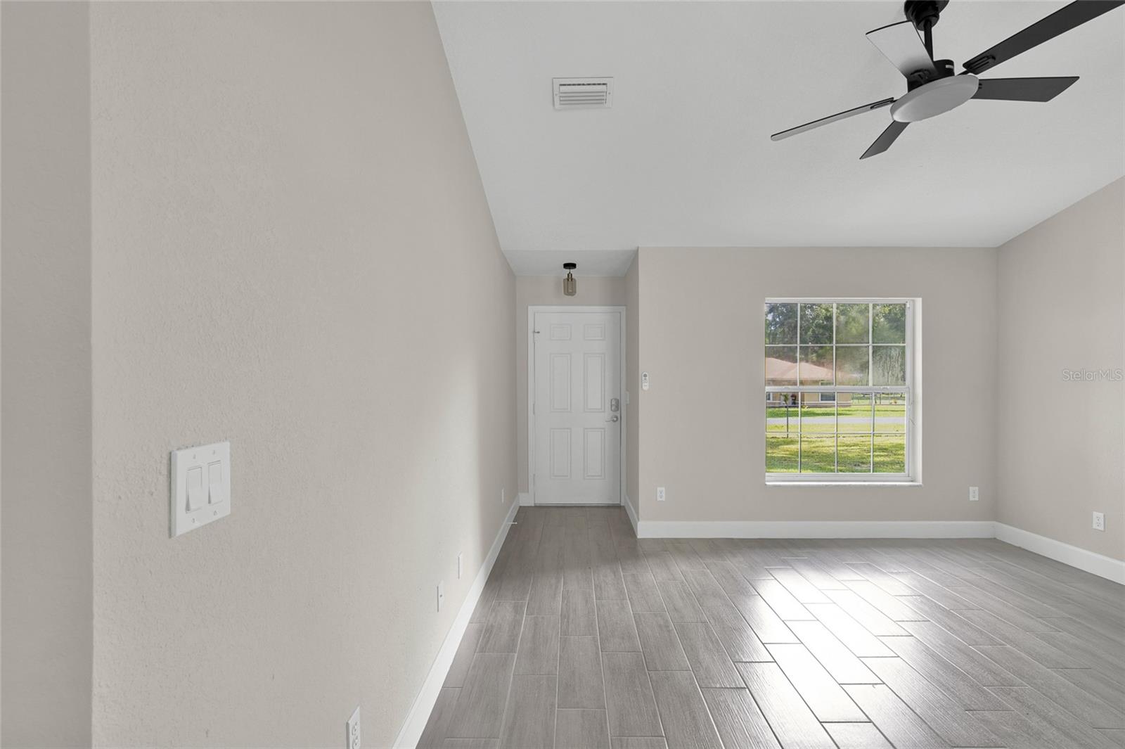OAKCREST HOMESITES - Residential