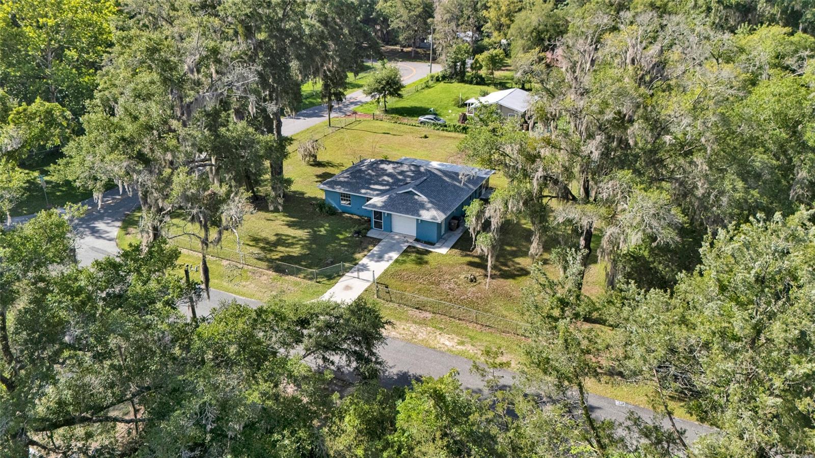 OAKCREST HOMESITES - Residential