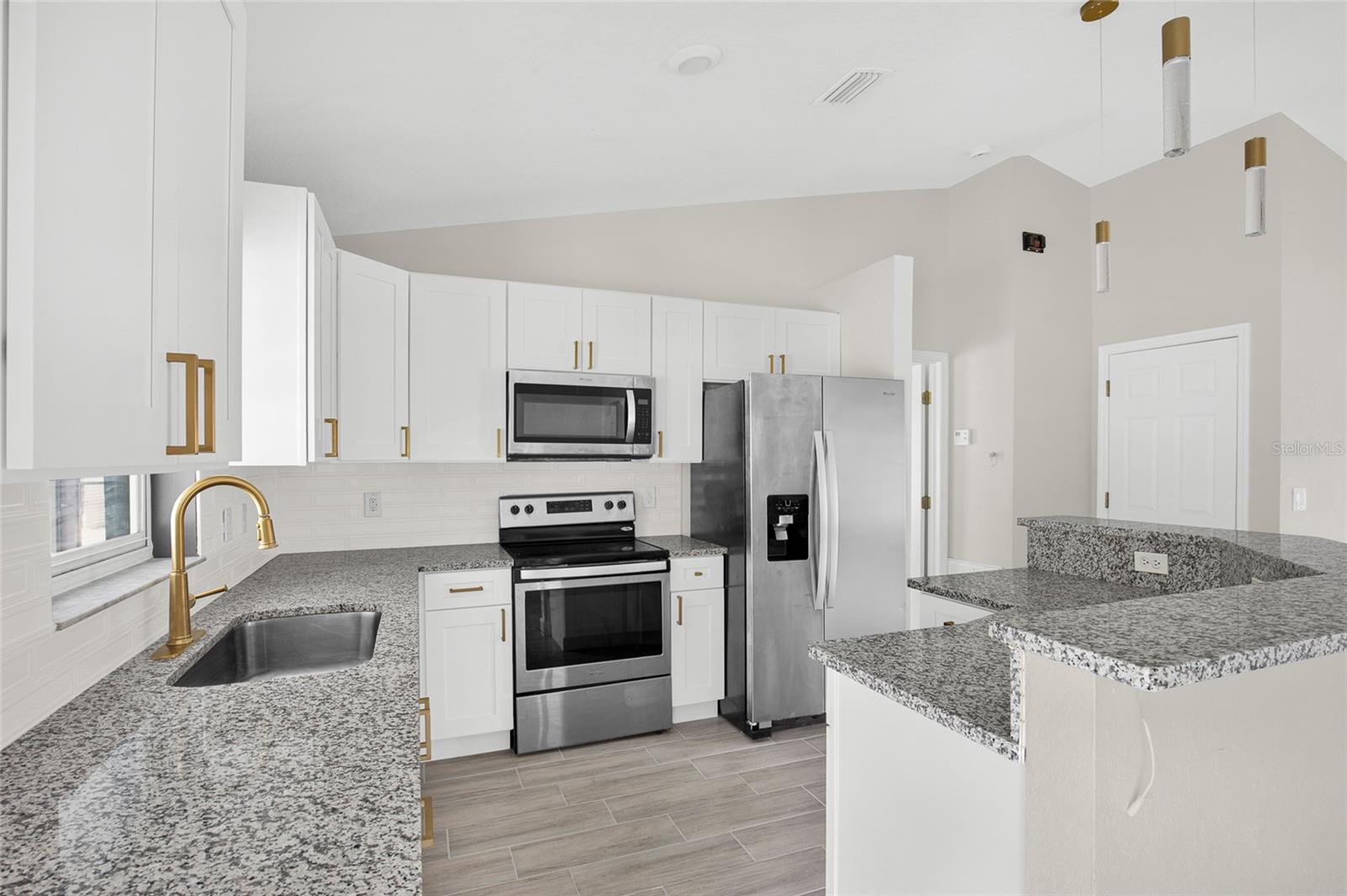 OAKCREST HOMESITES - Residential