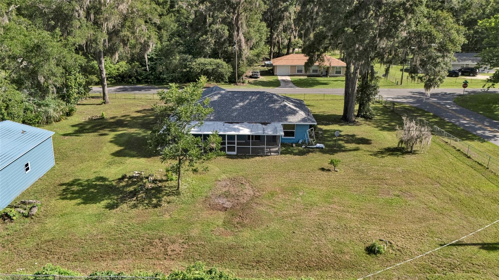 OAKCREST HOMESITES - Residential