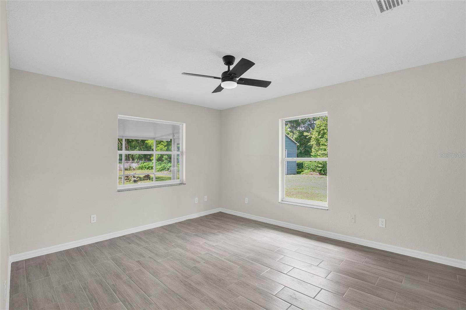 OAKCREST HOMESITES - Residential