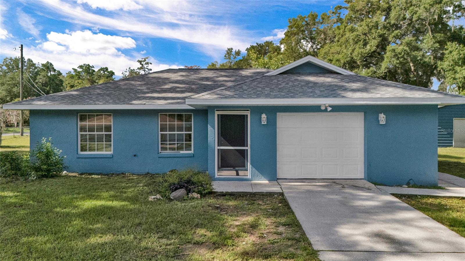 OAKCREST HOMESITES - Residential