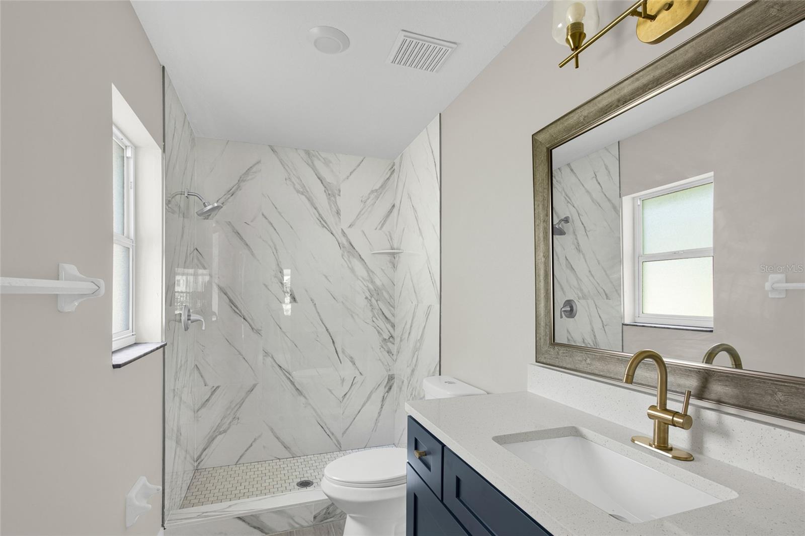 OAKCREST HOMESITES - Residential