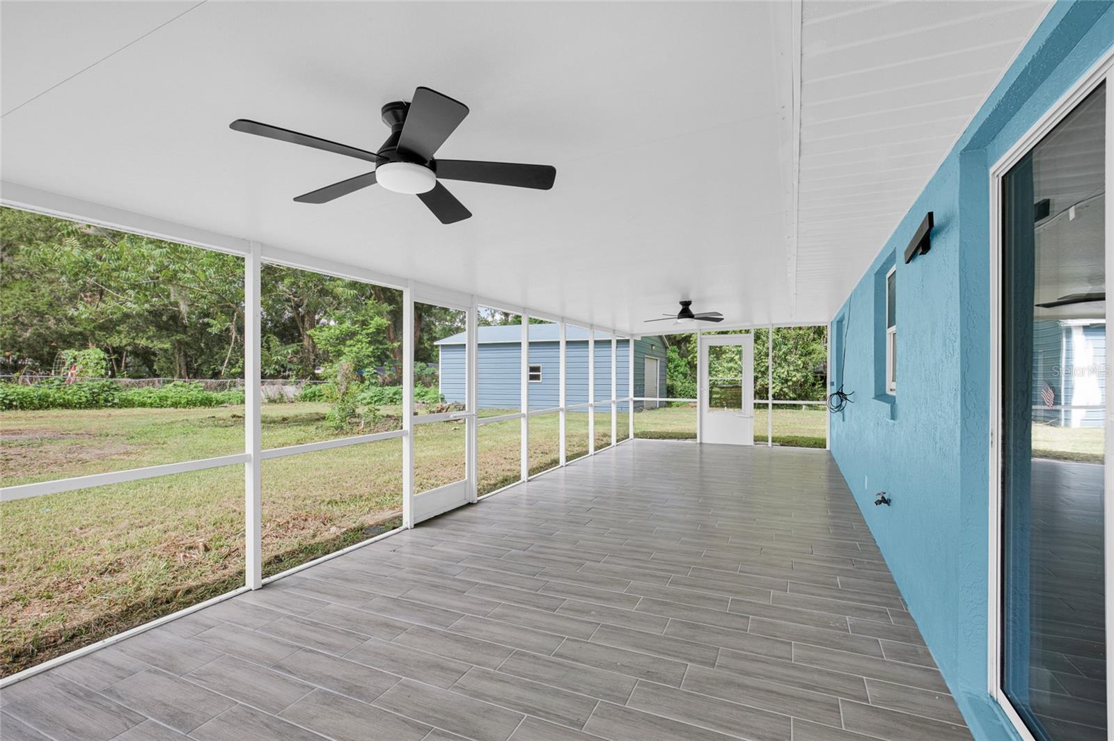 OAKCREST HOMESITES - Residential