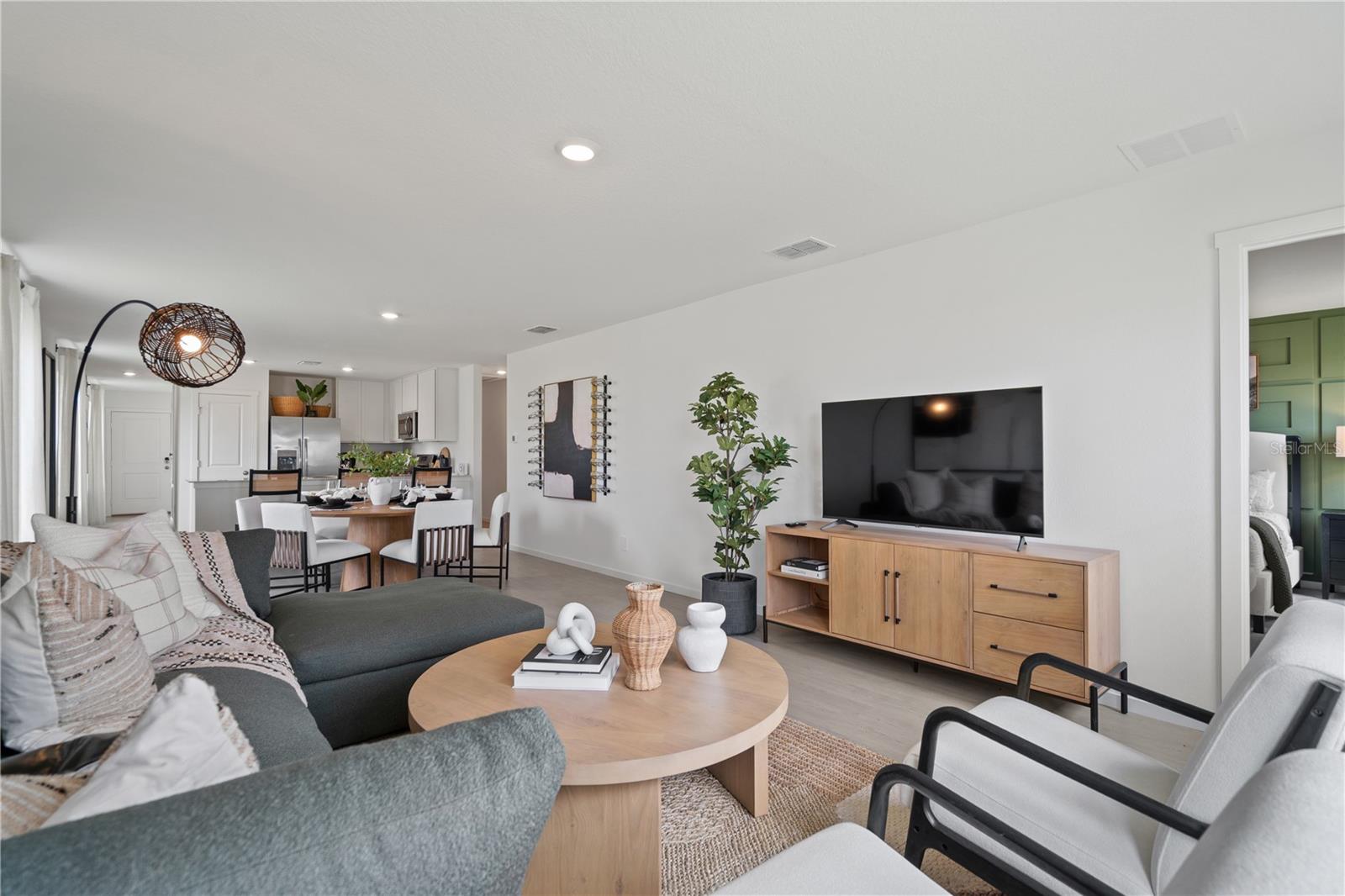 CROSSWINDS 40'S GC - Residential