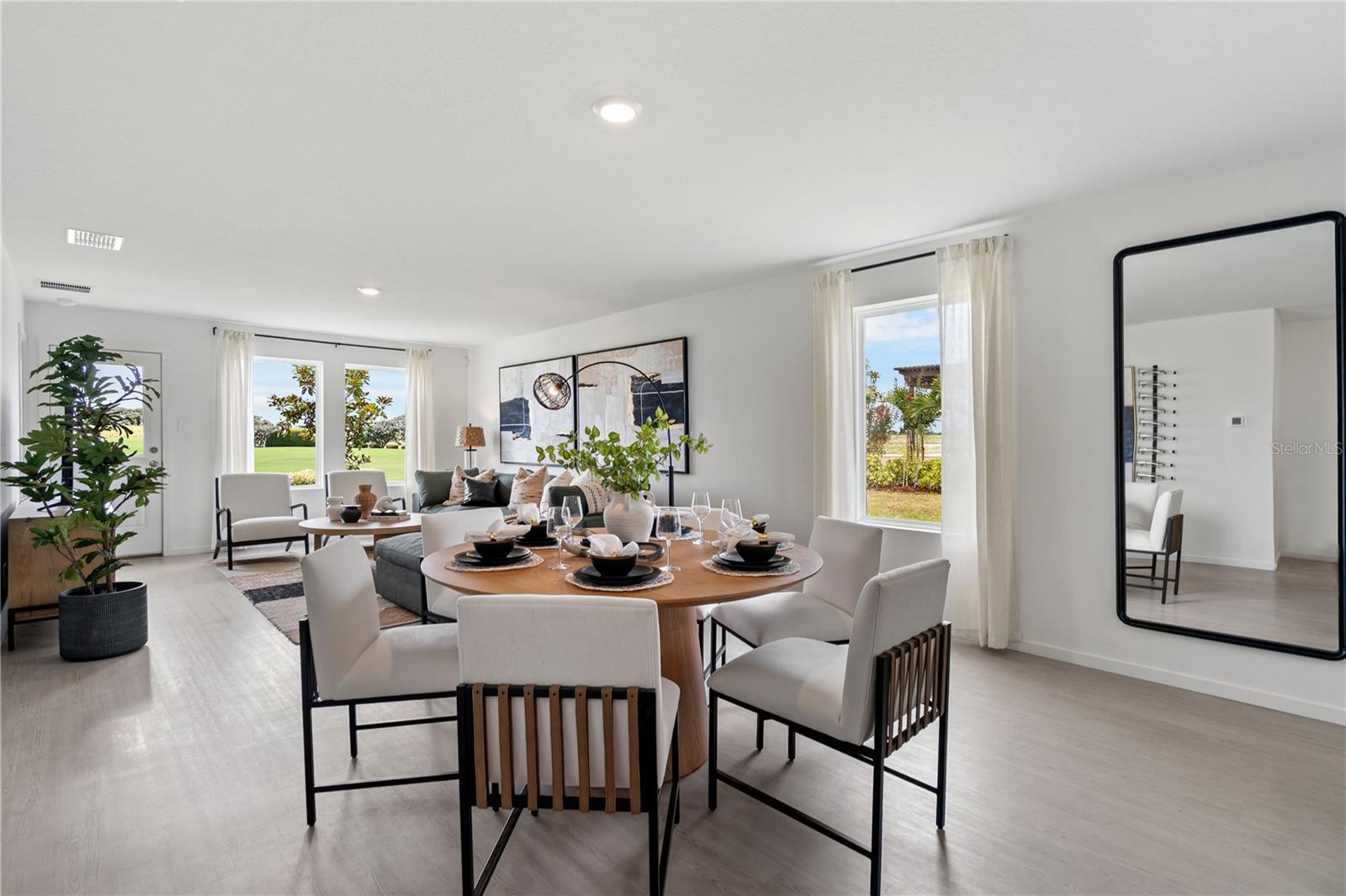 CROSSWINDS 40'S GC - Residential