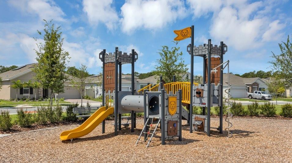 CROSSWINDS 40'S GC - Residential