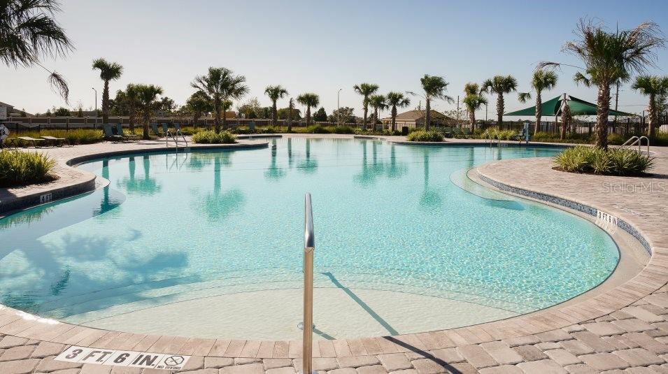CROSSWINDS 40'S GC - Residential