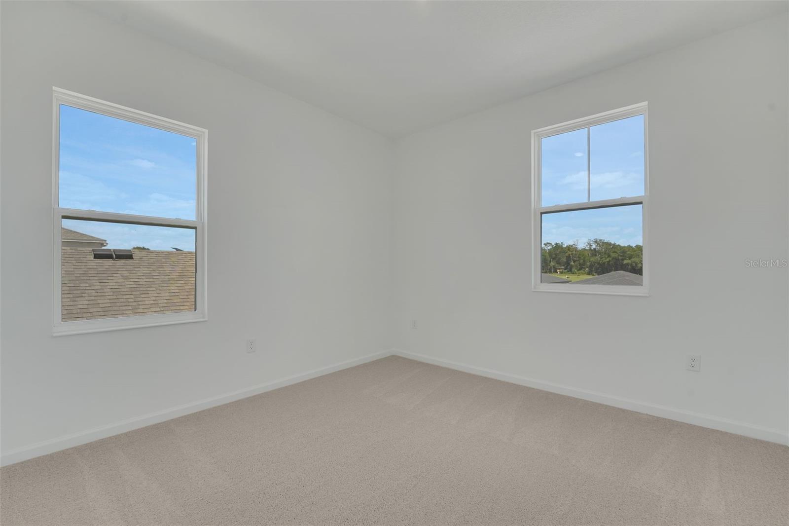RESERVES AT HAMMOCK OAKS - Residential