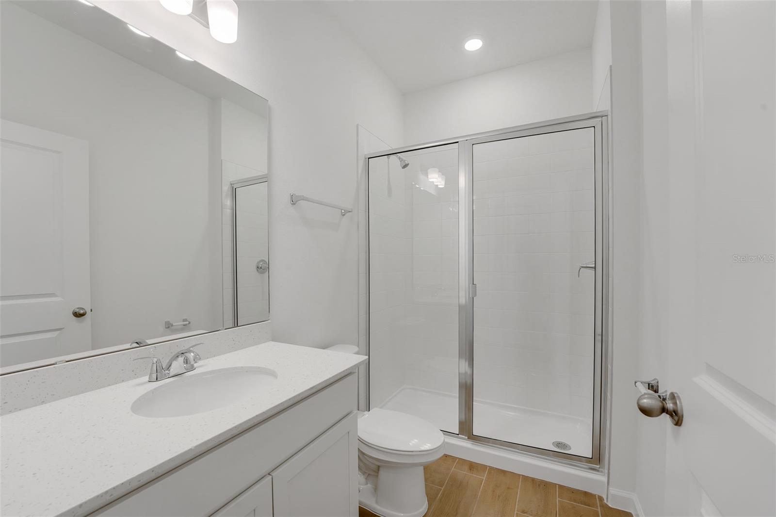 RESERVES AT HAMMOCK OAKS - Residential