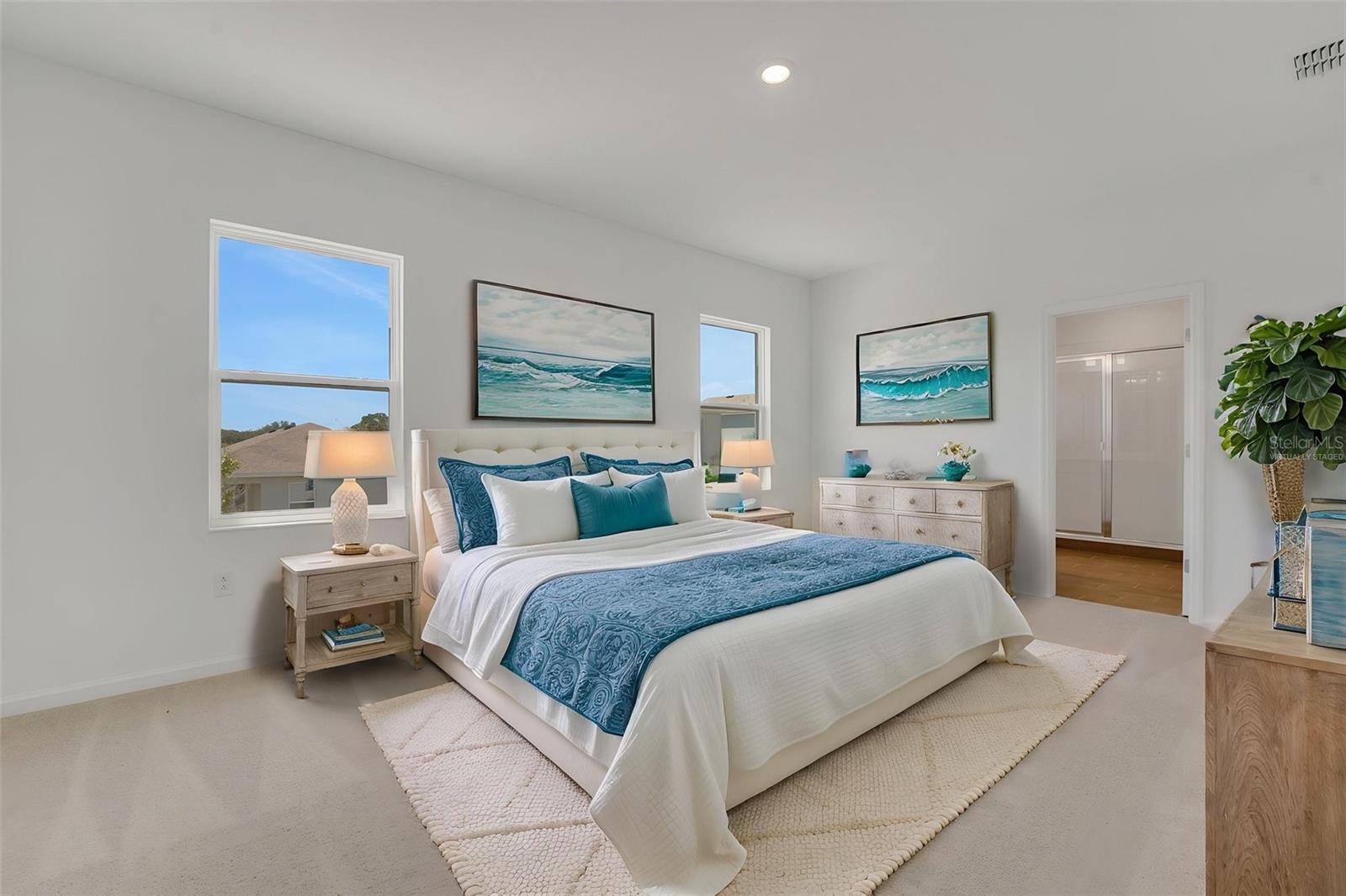 RESERVES AT HAMMOCK OAKS - Residential