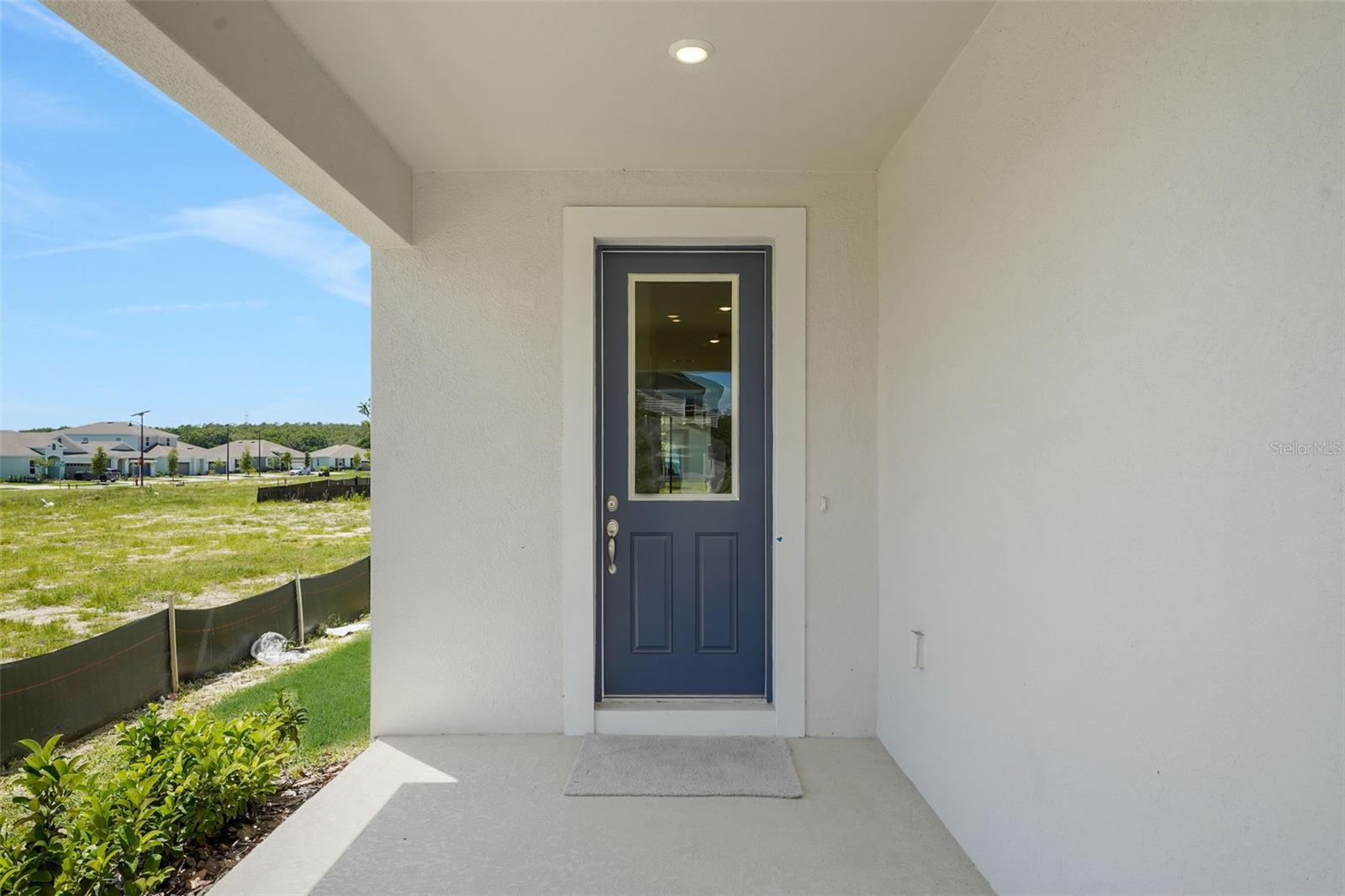 RESERVES AT HAMMOCK OAKS - Residential