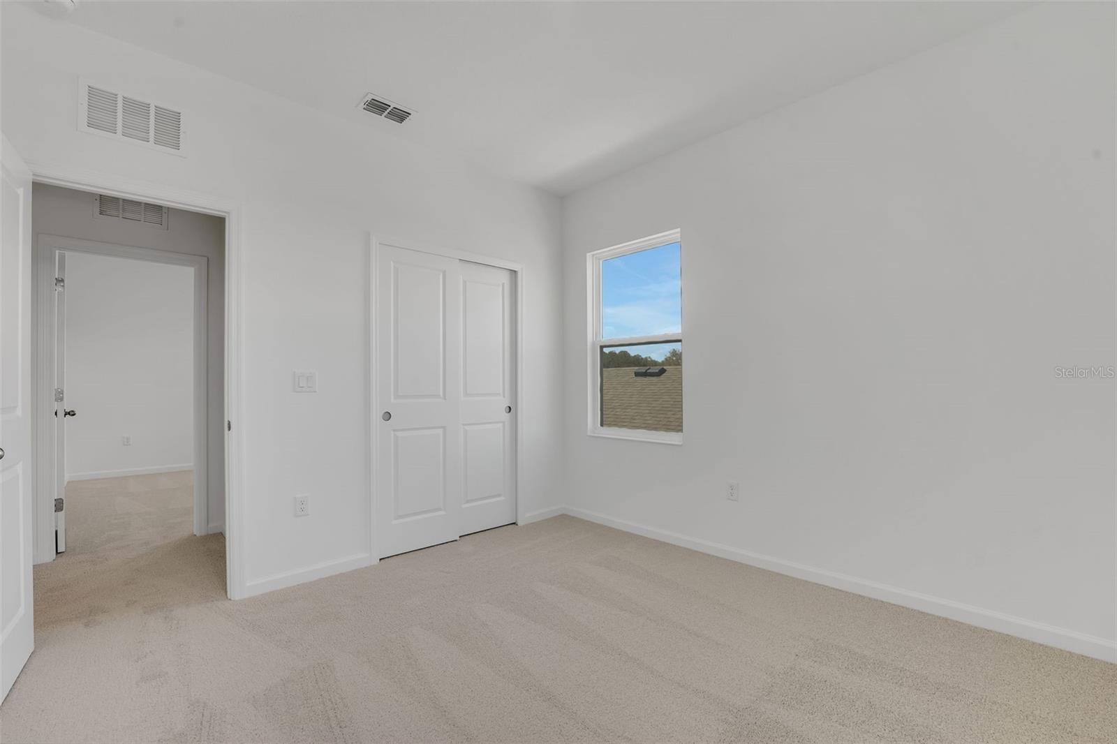 RESERVES AT HAMMOCK OAKS - Residential