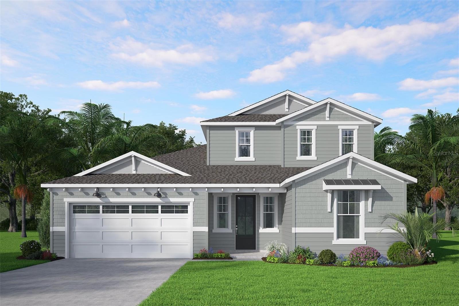 04 FAIRWAYS - Residential