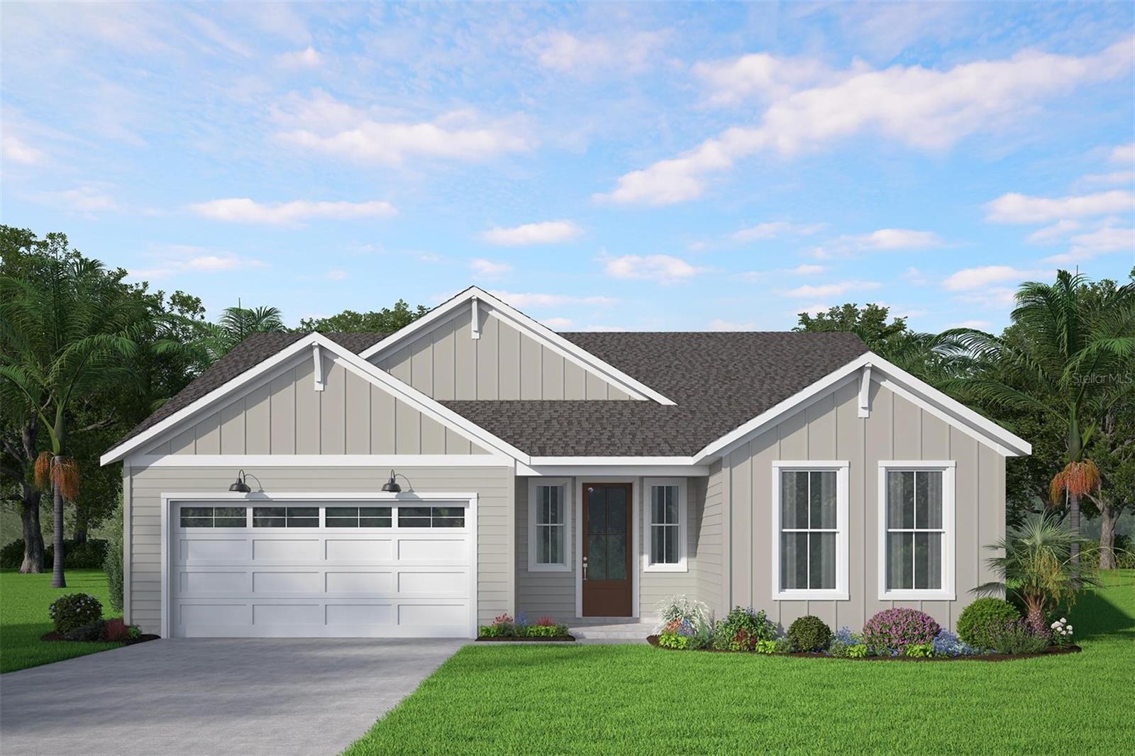 04 FAIRWAYS - Residential