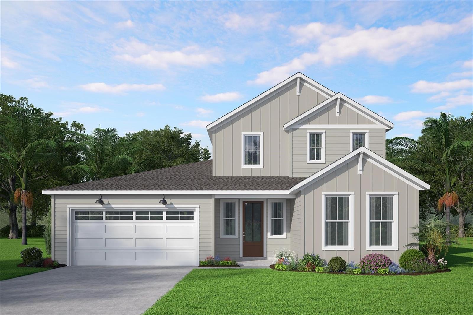 04 FAIRWAYS - Residential